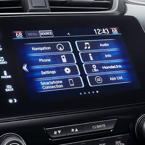 2019 Honda CR-V in Cambridge, Newton and Waltham