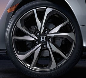 2017 Honda Civic Hatchback in Cambridge, Newton and Waltham