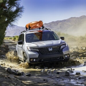 2019 Honda Passport in Cambridge, Newton and Waltham