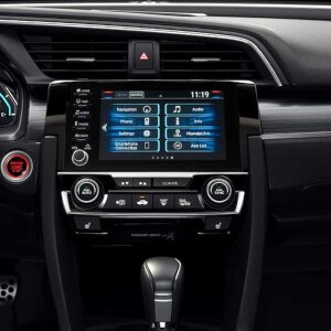 2019 Honda Civic in Cambridge, Newton and Waltham