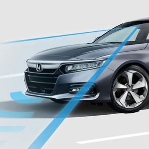 2018 Honda Accord in Cambridge, Newton and Waltham
