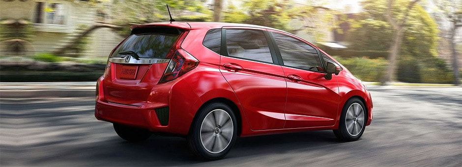 2017 Honda Fit in Cambridge, Newton and Waltham