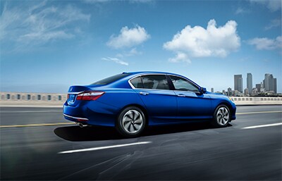 2017 Honda Accord Boston MA