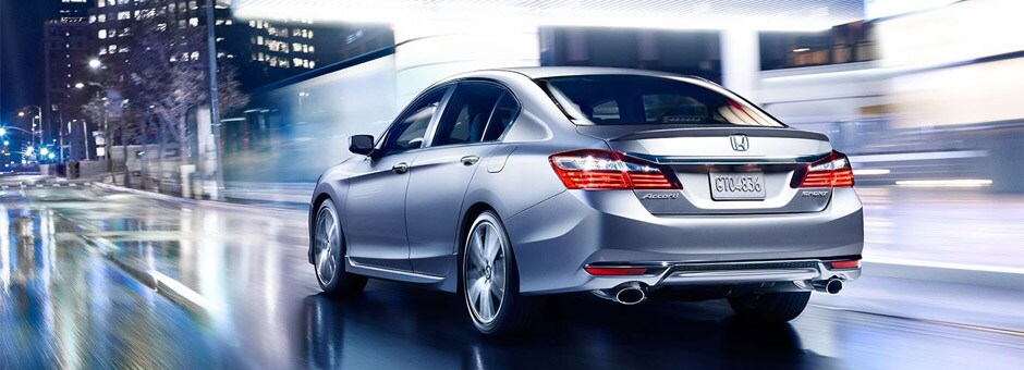 2017 Honda Accord in Cambridge, Newton and Waltham
