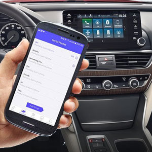 2018 Honda Accord in Cambridge, Newton and Waltham