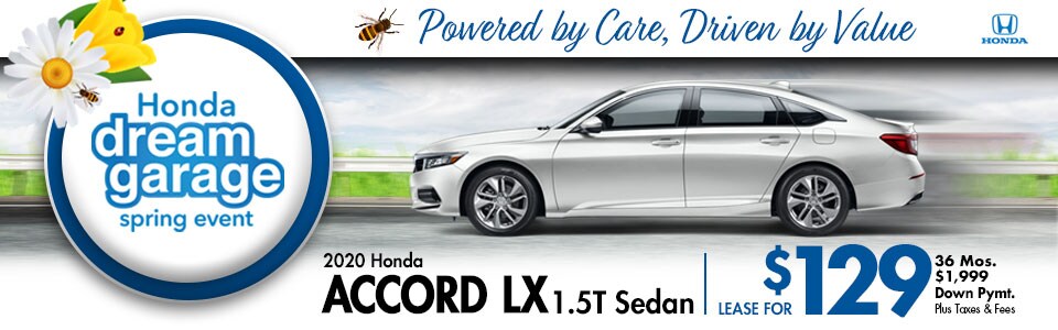 2018 Honda Accord Sport 1.5T Sedan Lease Special at Cambridge Honda 2018 Honda Accord Sport 1.5T Sedan Lease Special at Cambridge Honda