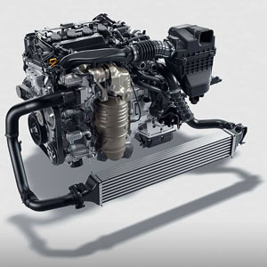 2018 Honda Civic Hatchback in Cambridge, Newton and Waltham