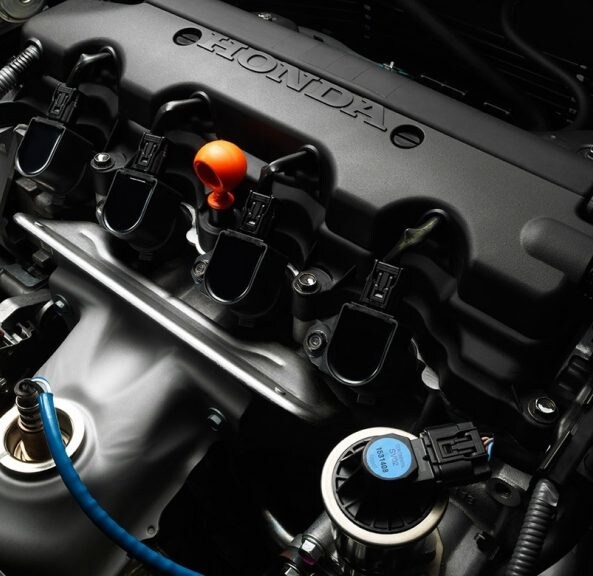 2019 Honda HR-V in Cambridge, Newton and Waltham