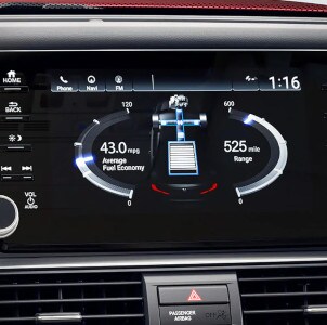 2019 Honda Accord in Cambridge, Newton and Waltham