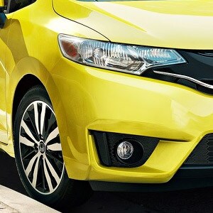2017 Honda Fit in Cambridge, Newton and Waltham
