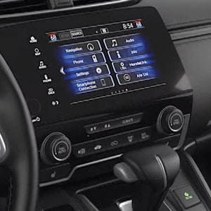 2017 Honda CR-V in Cambridge, Newton and Waltham