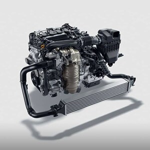 2017 Honda Civic Hatchback in Cambridge, Newton and Waltham