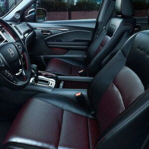 2019 Honda Ridgeline in Cambridge, Newton and Waltham