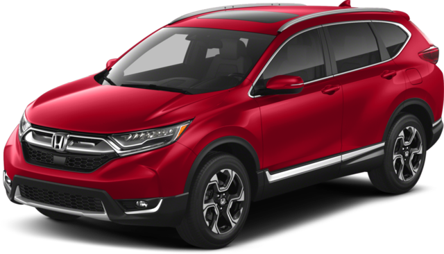 2017 Honda CR-V Cambridge MA
