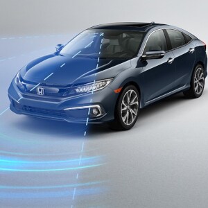 2019 Honda Civic in Cambridge, Newton and Waltham