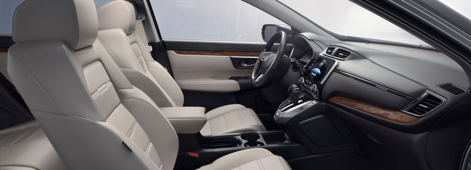 2018 Honda CR-V in Cambridge, Newton and Waltham