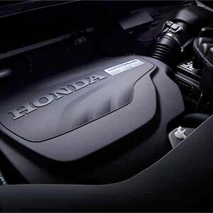 2017 Honda Pilot in Cambridge, Newton and Waltham