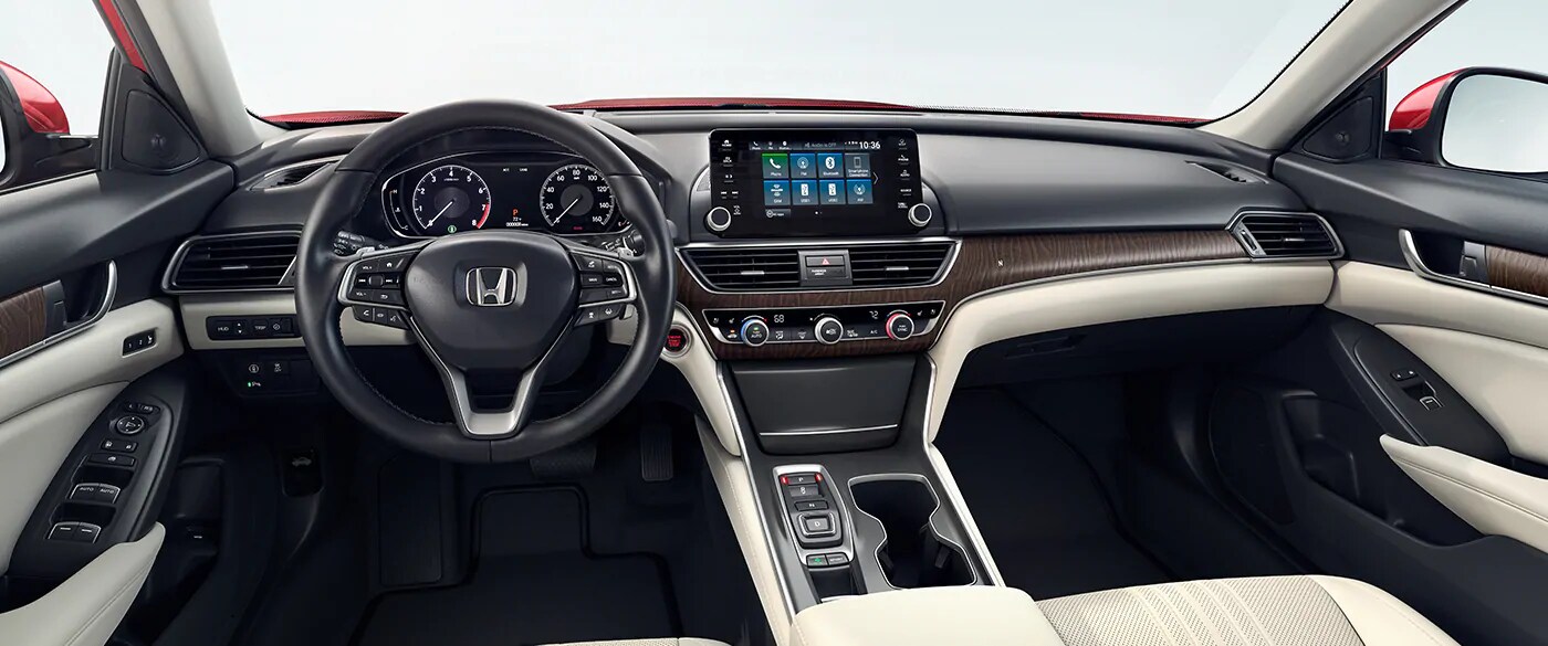 2019 Honda Accord in Cambridge, Newton and Waltham