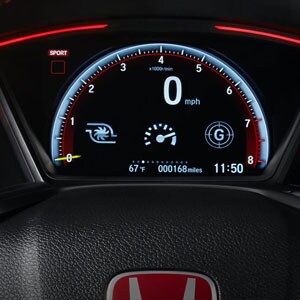 2018 Honda Civic Type R in Cambridge, Newton and Waltham