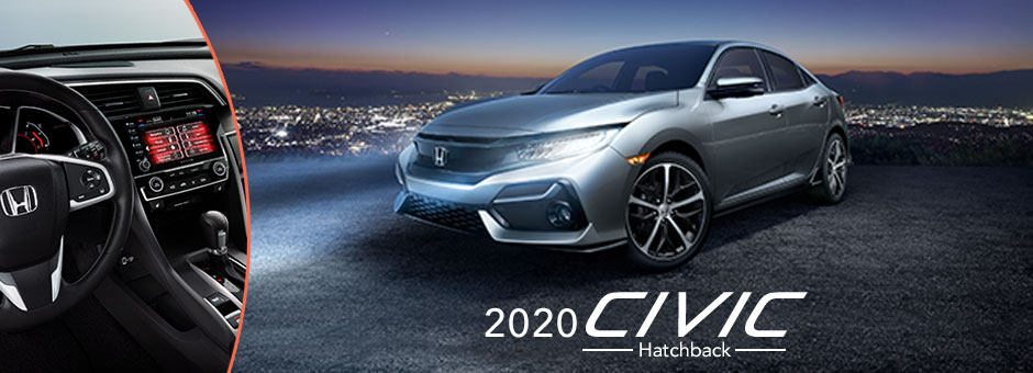 2020 Honda Accord