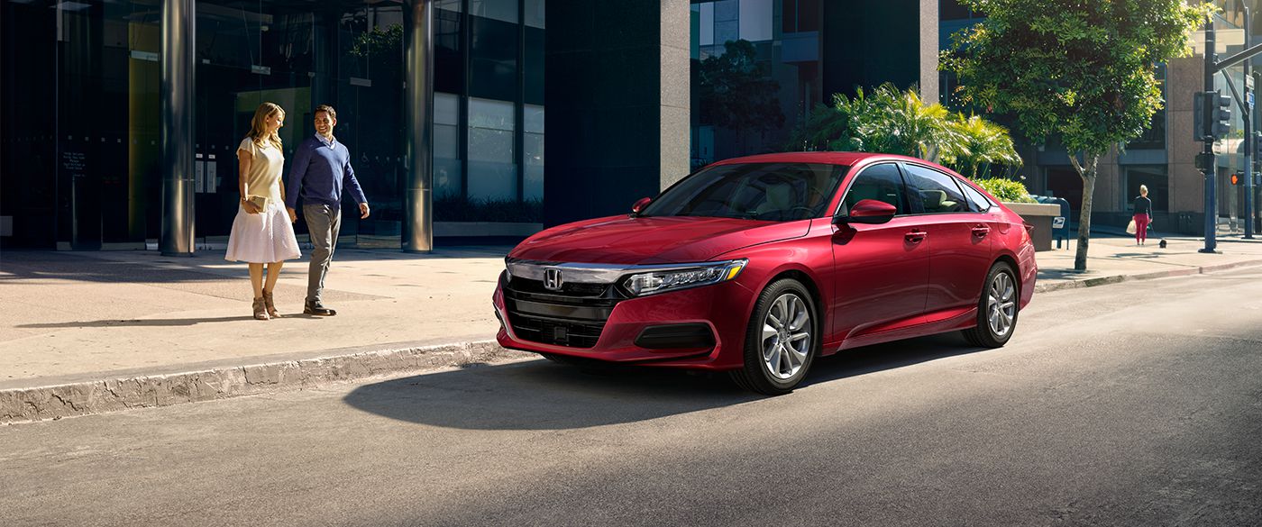 2018 Honda Accord Cambridge Honda 2018 Honda Accord Cambridge Honda