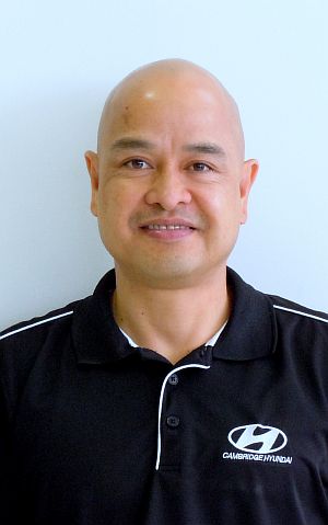 Gerardo Santos<br><span style='font-size: 90%;color:#000000;'>Sales Consultant</span>