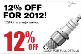 Half Price Special