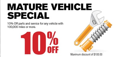 service special