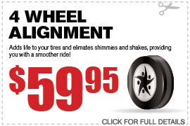 alignment