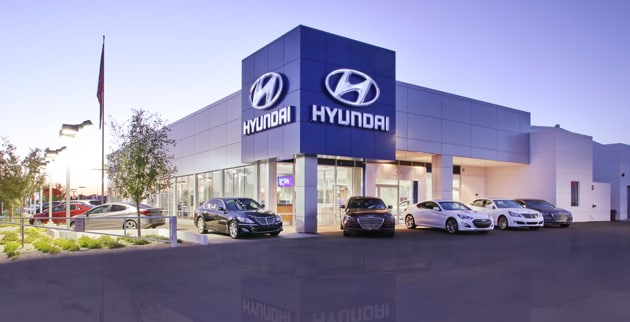 Camelback Hyundai