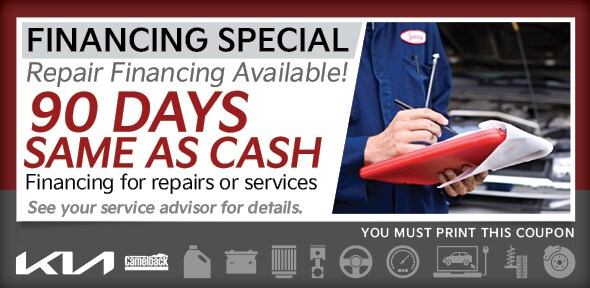 Repair Financing, Phoenix, AZ Automotive Service Special Repair Financing, Phoenix, AZ Automotive Service Special Special