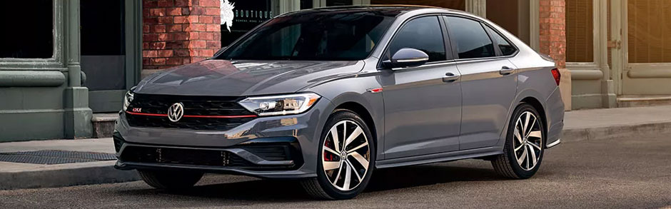 2021 Volkswagen Jetta GLI