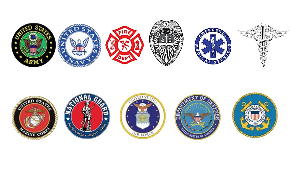 First Responders
