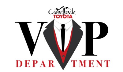 VIP Upgrade Program