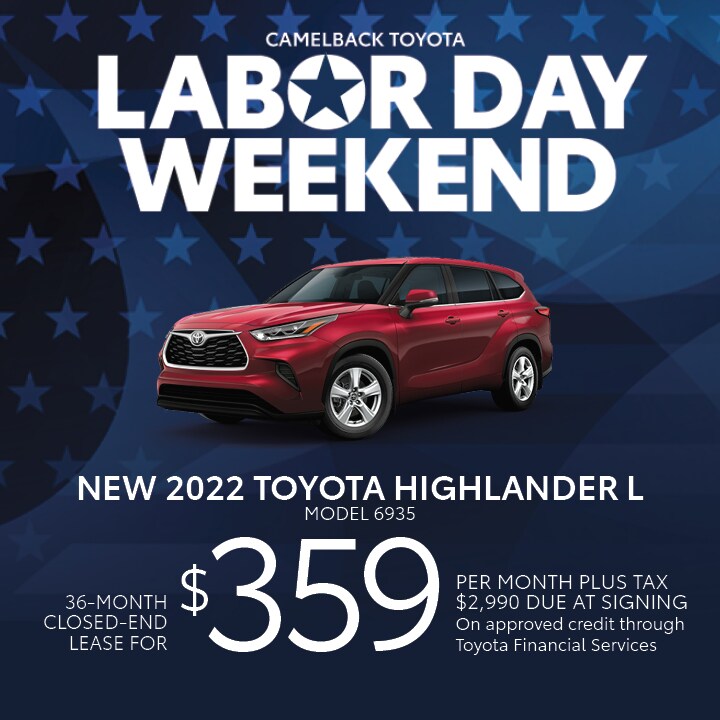 August specials August specials