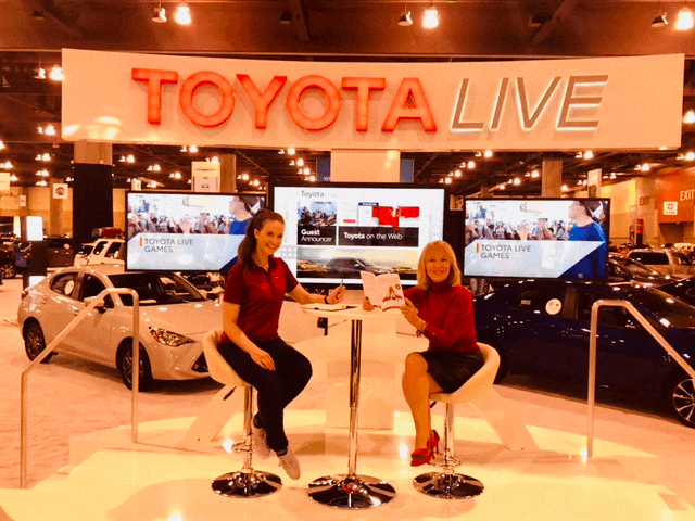 Auto Show - Toyota Live Interview motion.gif