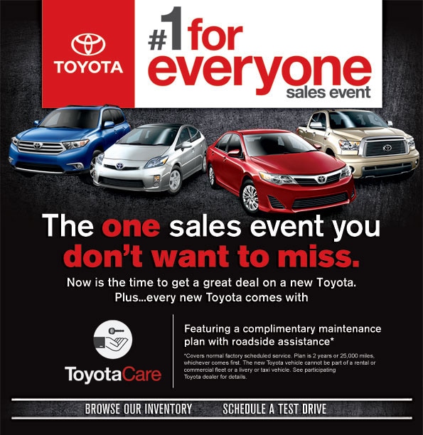 camelback toyota sales #4