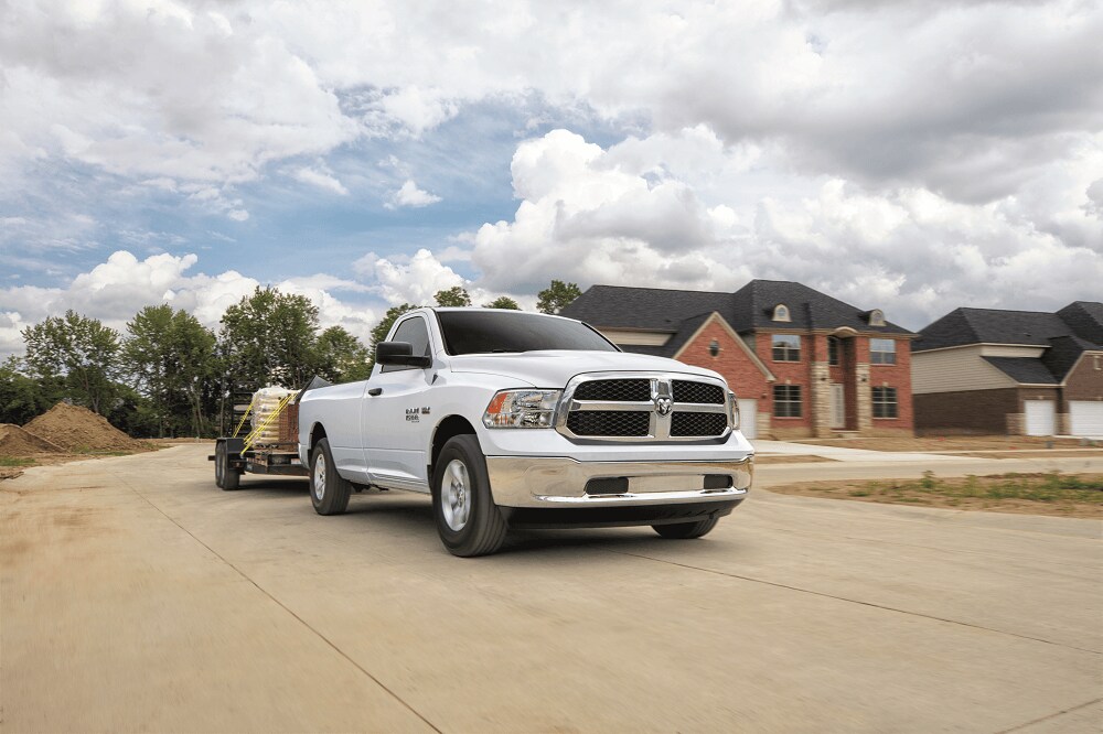 Ram Dealer near Me