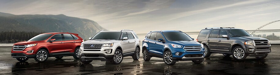 Ford x plan partner recognition Ford x plan partner recognition