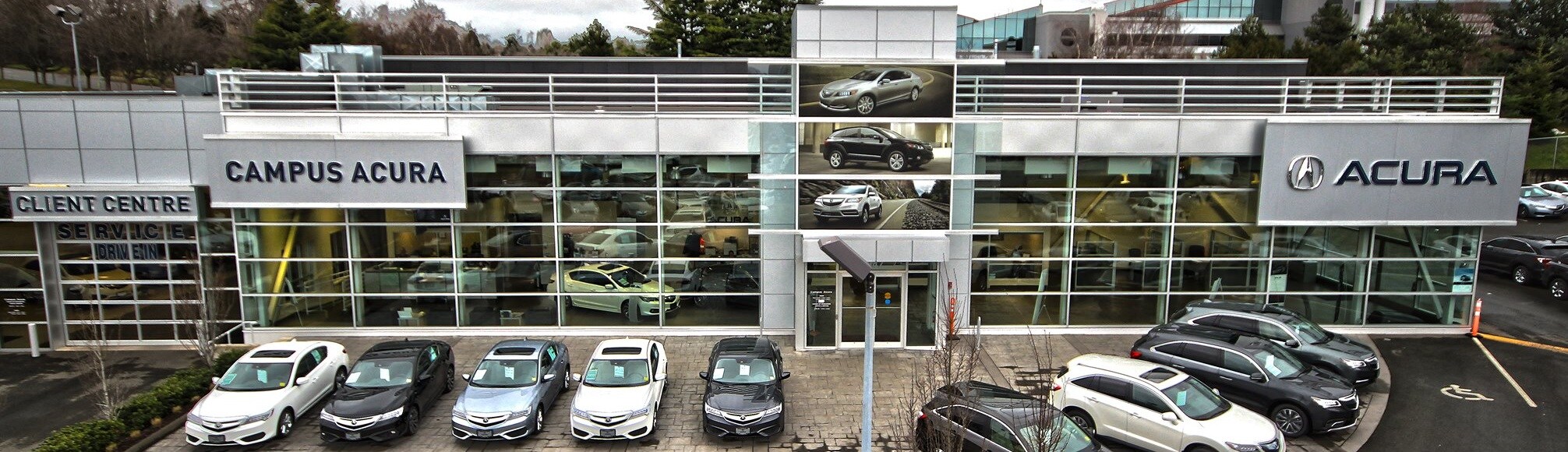 Auto Financing in Victoria, BC - Campus Acura Auto Financing in Victoria, BC - Campus Acura