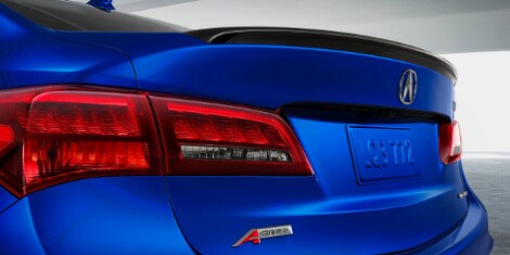 2020 Acura TLX Exterior - Campus Acura 2020 Acura TLX Exterior - Campus Acura