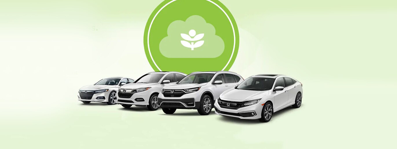 Understanding CO2 Emissions - Campus Honda Understanding CO2 Emissions - Campus Honda