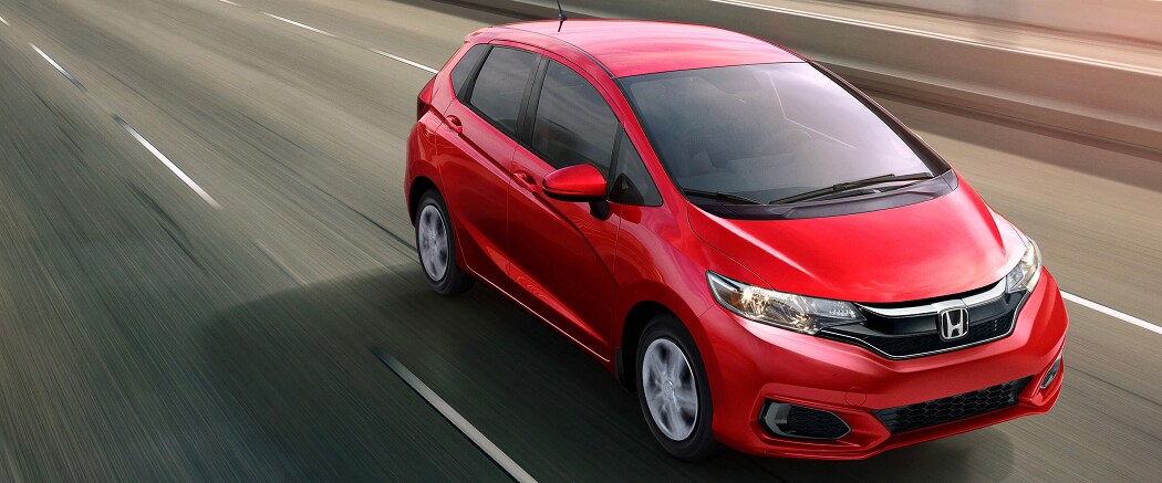 2020 Honda Fit - Campus Honda 2020 Honda Fit - Campus Honda