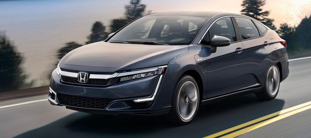 2020 Honda Clarity Plug-In Hybrid - Campus Honda 2020 Honda Clarity Plug-In Hybrid - Campus Honda