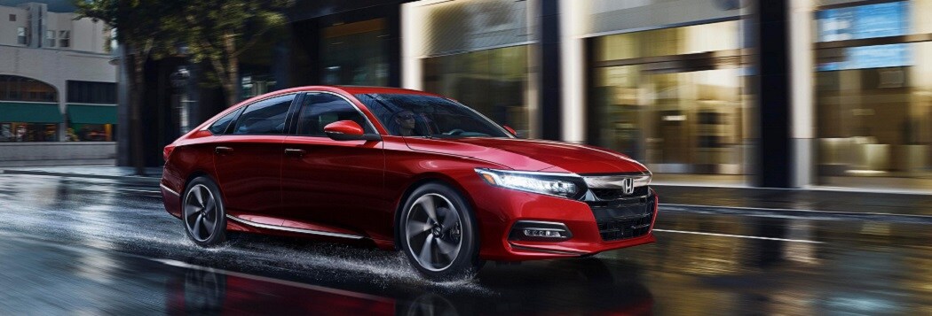 2020 Honda Accord in Victoria, BC | Campus Honda 2020 Honda Accord in Victoria, BC | Campus Honda