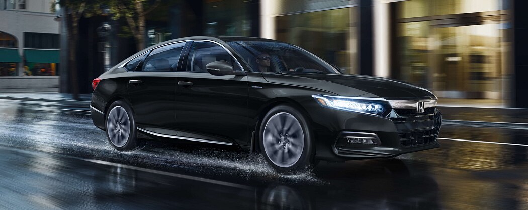 2020 Honda Accord Hybrid - Campus Honda 2020 Honda Accord Hybrid - Campus Honda