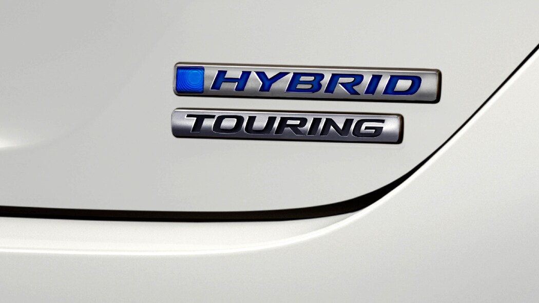2020 Honda Accord Hybrid Exterior - Campus Honda 2020 Honda Accord Hybrid Exterior - Campus Honda