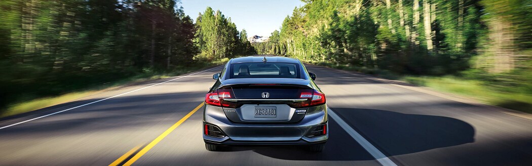 2020 Honda Clarity PlugIn Hybrid - Campus Honda 2020 Honda Clarity PlugIn Hybrid - Campus Honda