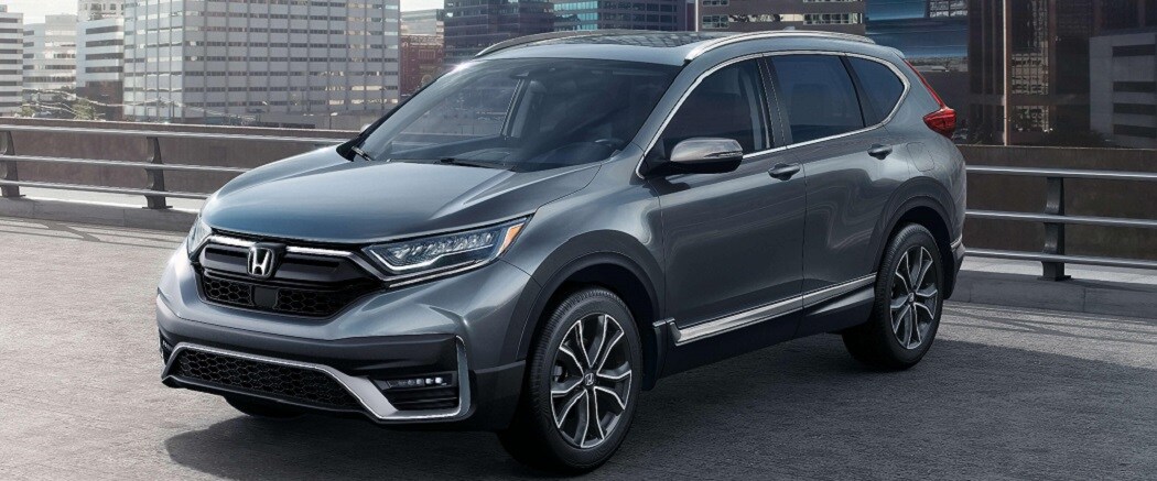 2020 Honda CR-V in Vancouver, BC | Campus Honda 2020 Honda CR-V in Vancouver, BC | Campus Honda