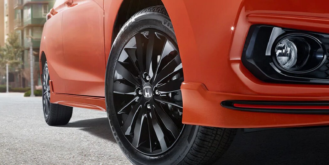 2020 Honda Fit Exterior - Campus Honda 2020 Honda Fit Exterior - Campus Honda